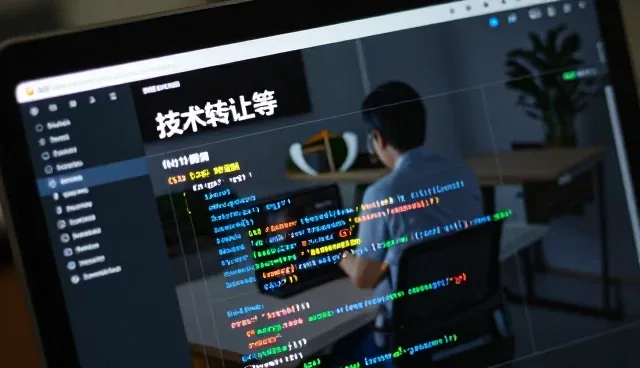 软件研发中的智能化方案如何重塑行业应用