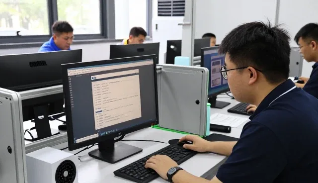 厂房车间实录:系统集成成果转化注意事项